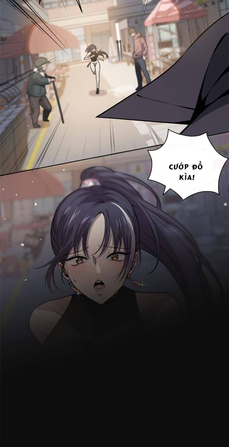 Cuồng Thám chapter 2 - Trang 21