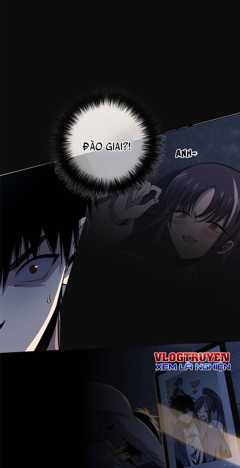 Cuồng Thám chapter 2 - Trang 22