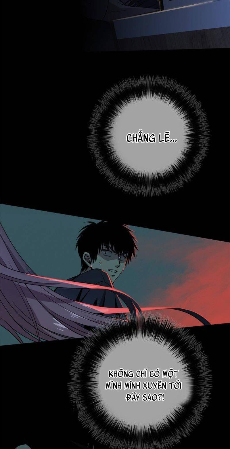 Cuồng Thám chapter 2 - Trang 23