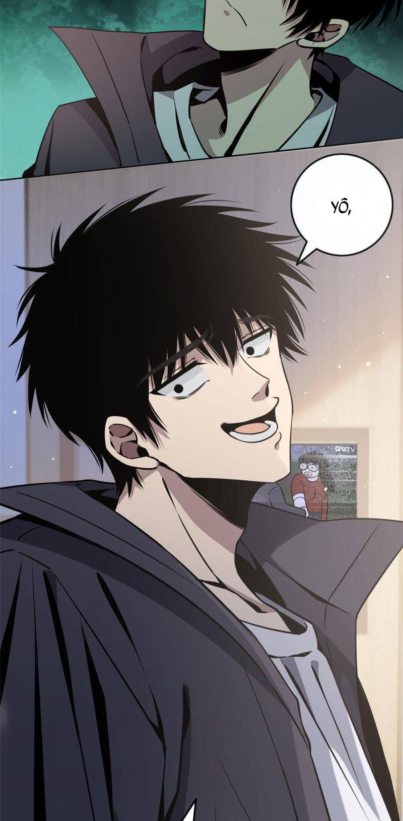 Cuồng Thám chapter 2 - Trang 5