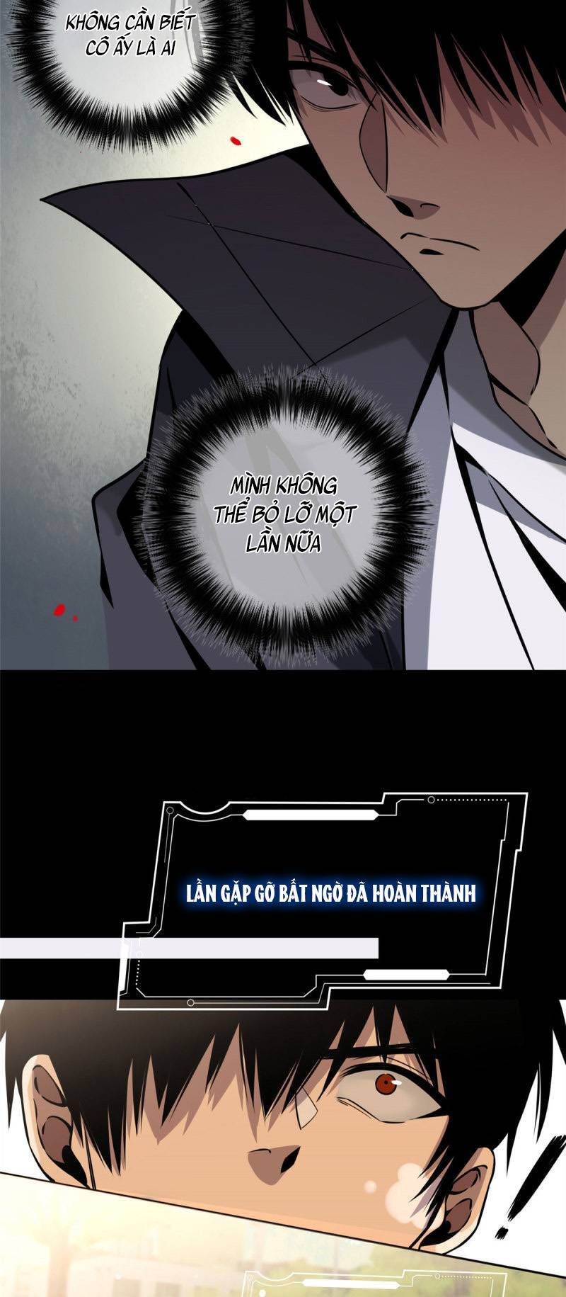 Cuồng Thám chapter 3 - Trang 17