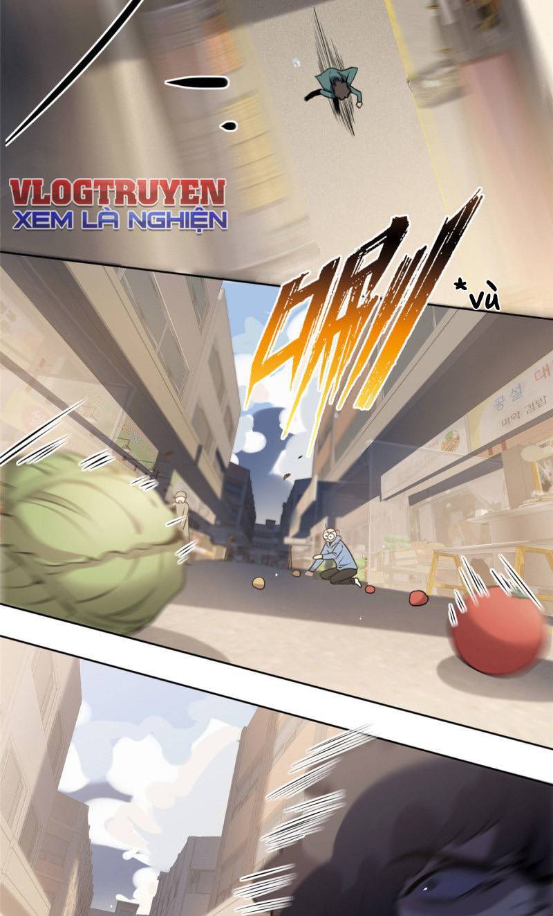 Cuồng Thám chapter 3 - Trang 3