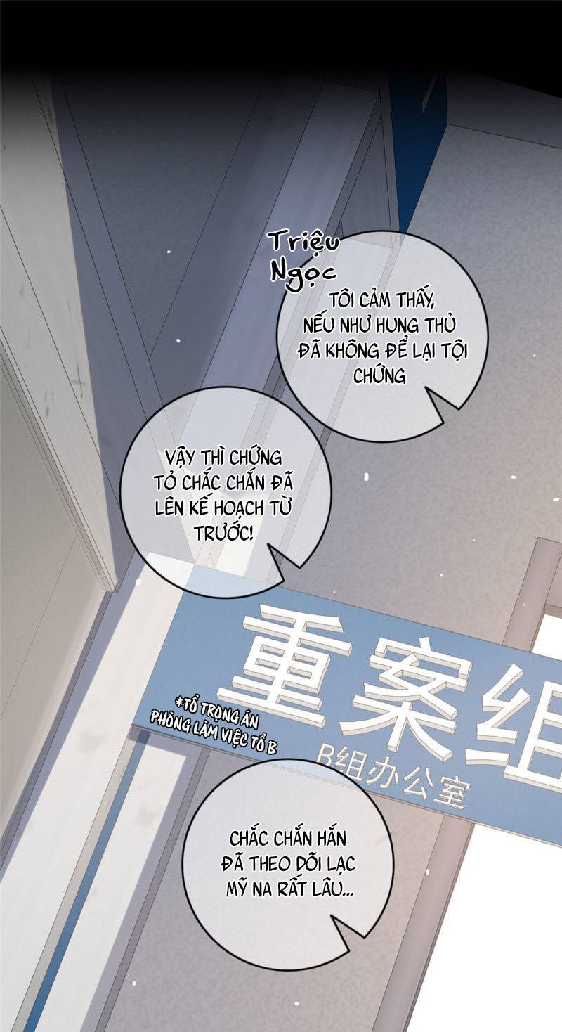 Cuồng Thám chapter 3 - Trang 22