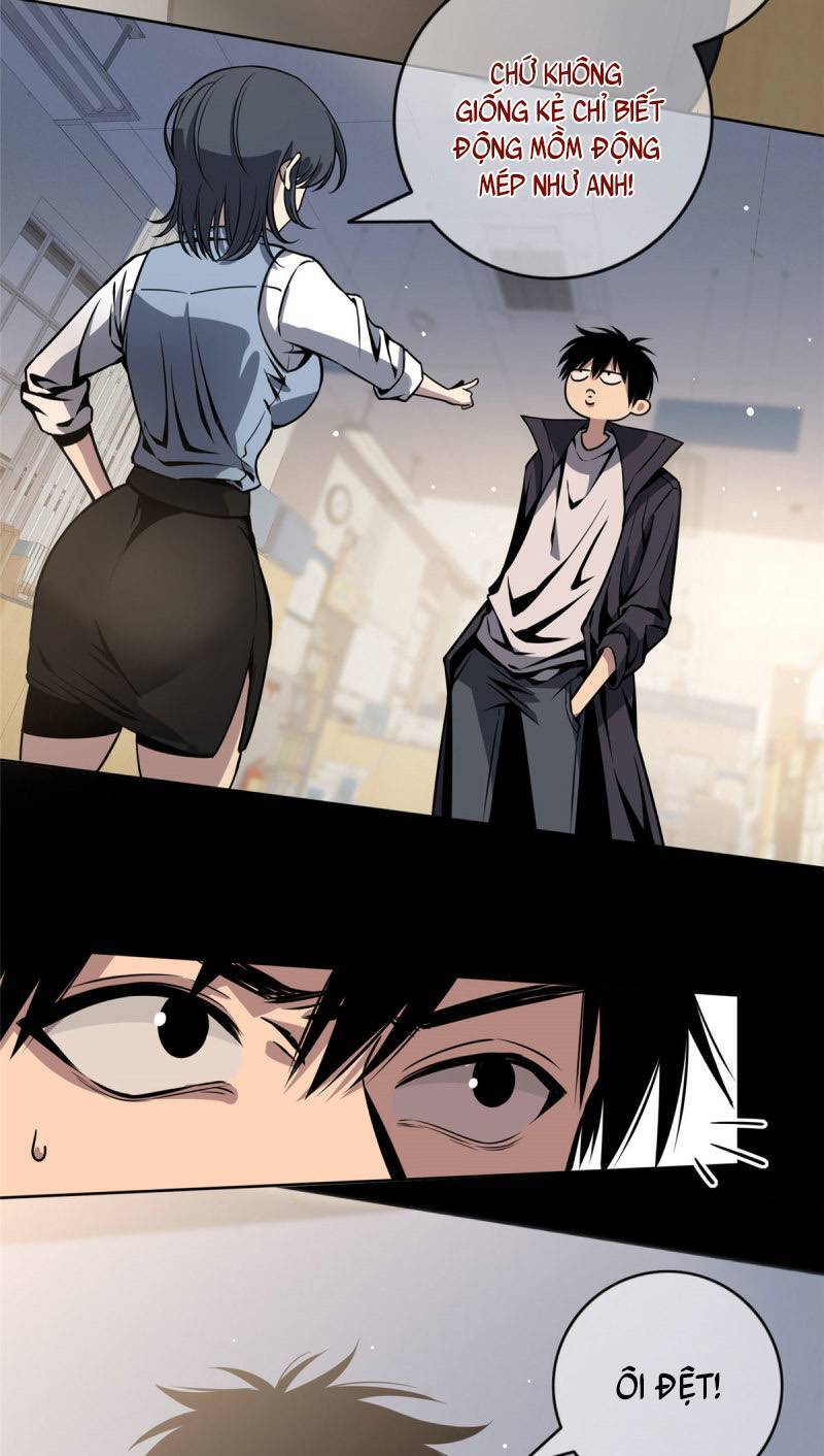 Cuồng Thám chapter 3 - Trang 24