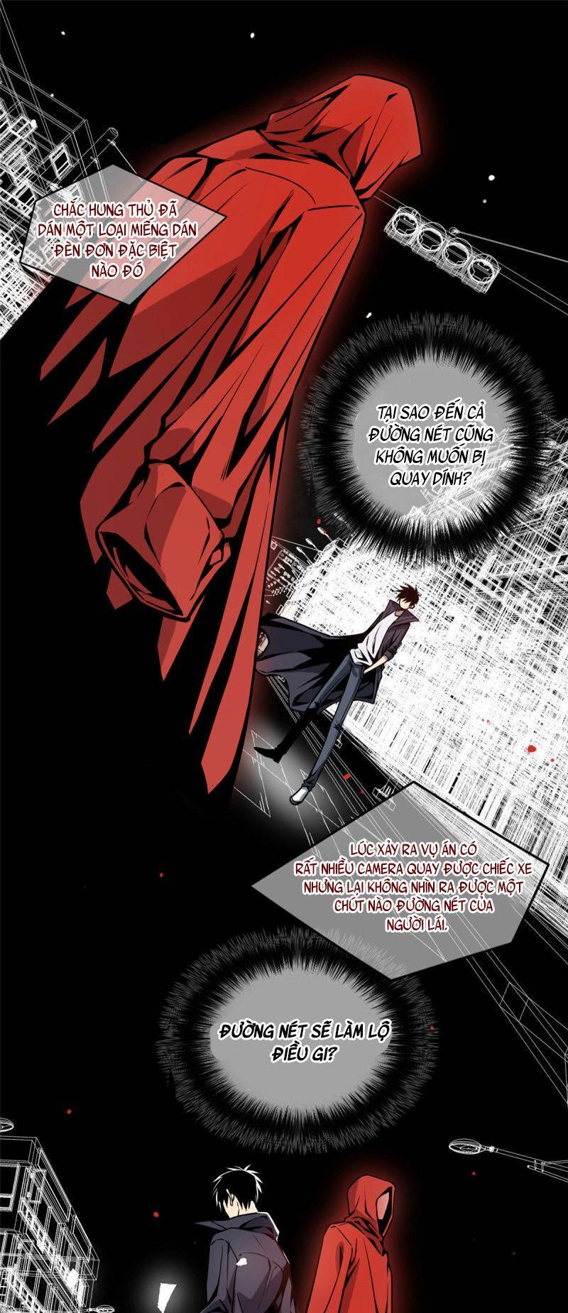 Cuồng Thám chapter 3 - Trang 38