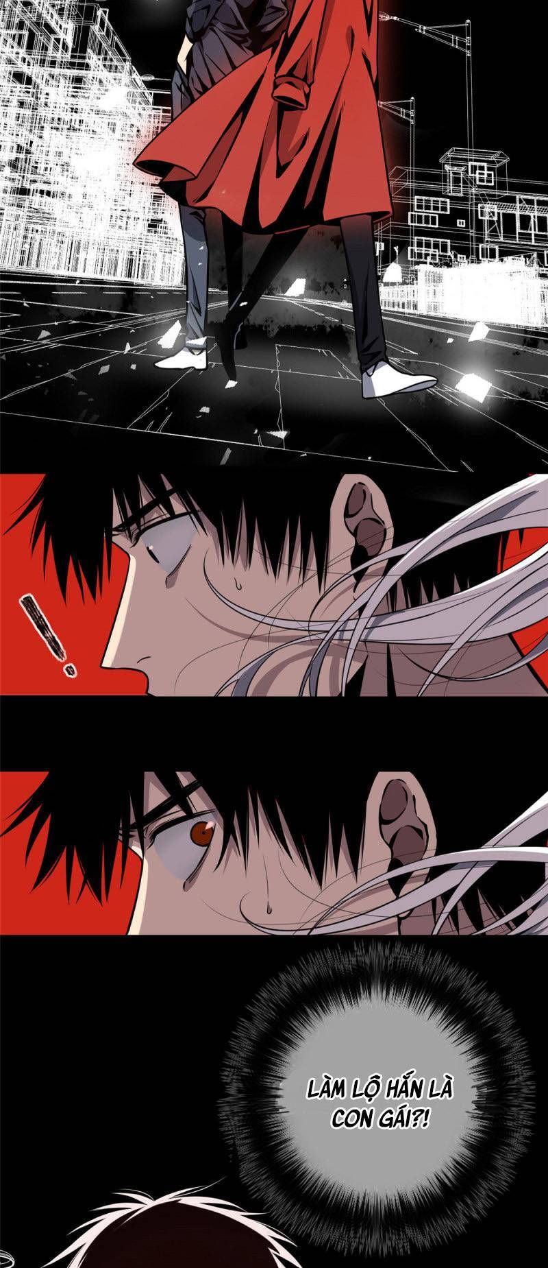 Cuồng Thám chapter 3 - Trang 39