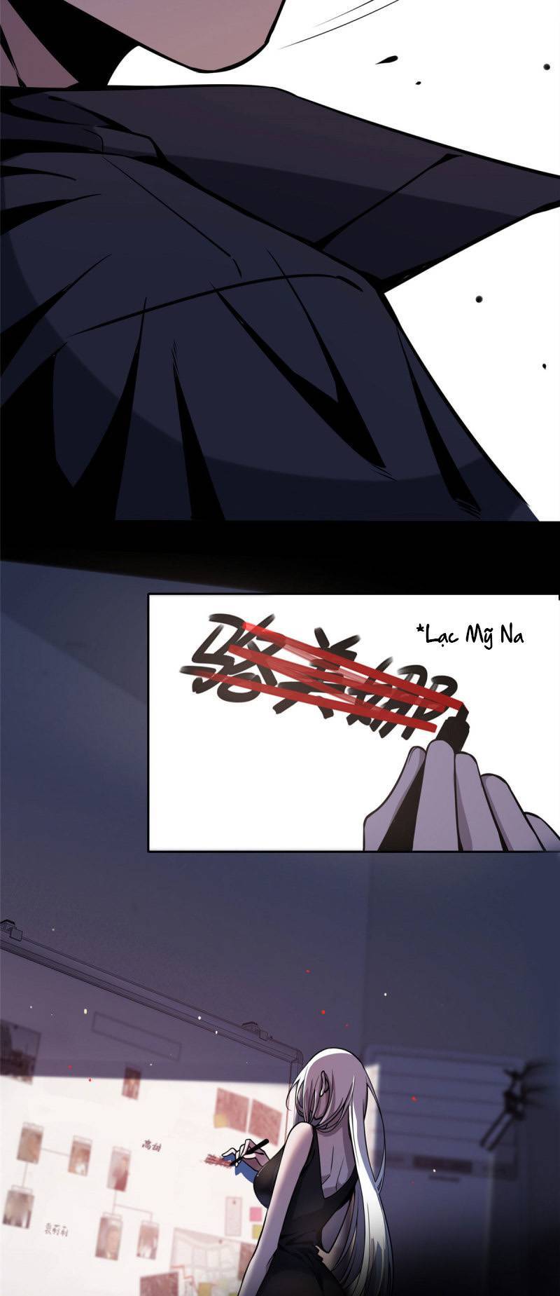 Cuồng Thám chapter 3 - Trang 43