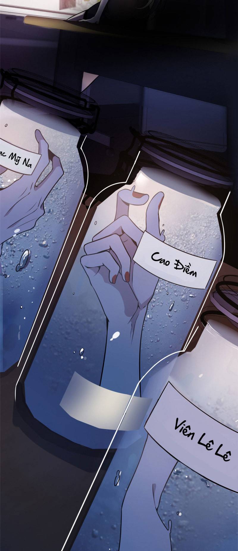 Cuồng Thám chapter 3 - Trang 44
