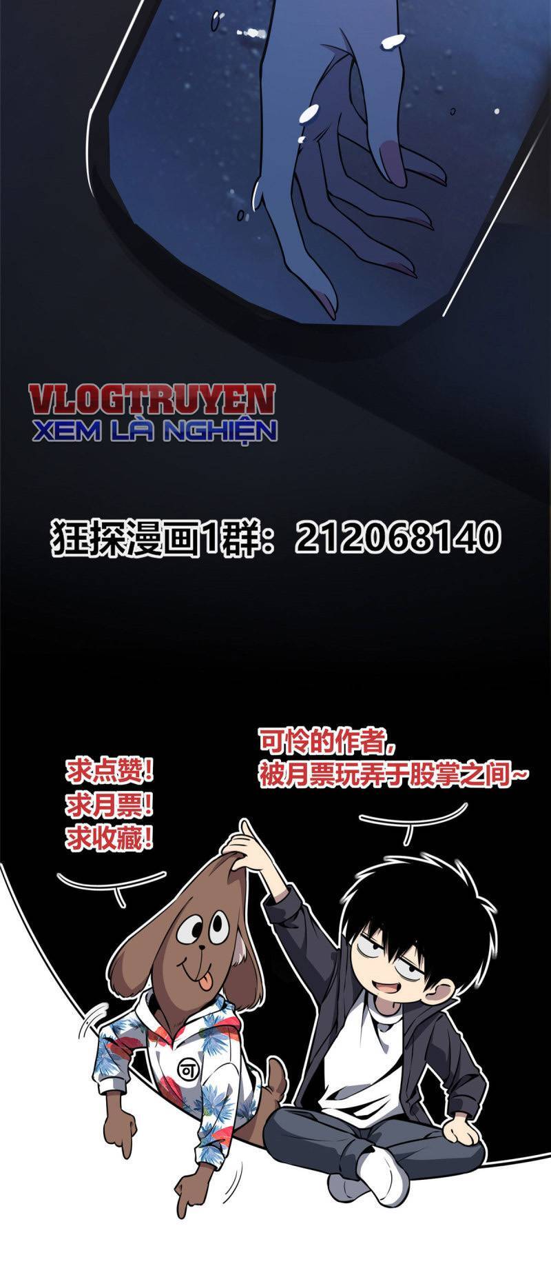 Cuồng Thám chapter 3 - Trang 45