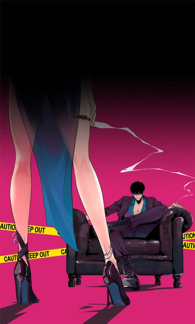 Cuồng Thám chapter 4 - Trang 2