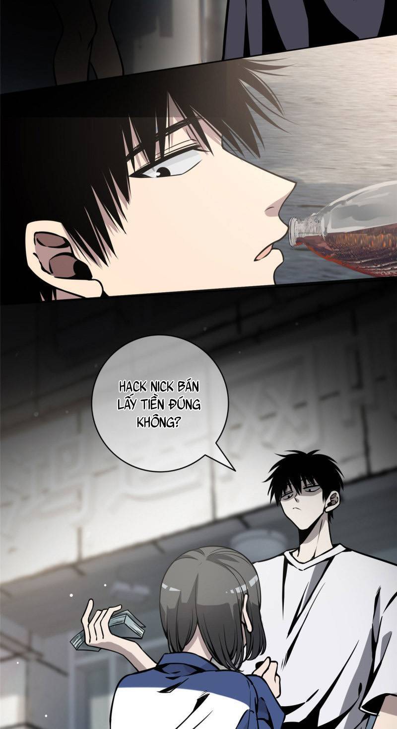 Cuồng Thám chapter 4 - Trang 12