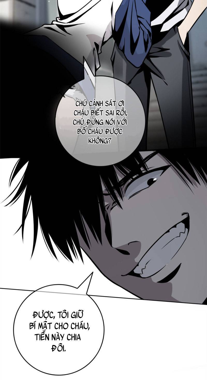 Cuồng Thám chapter 4 - Trang 13