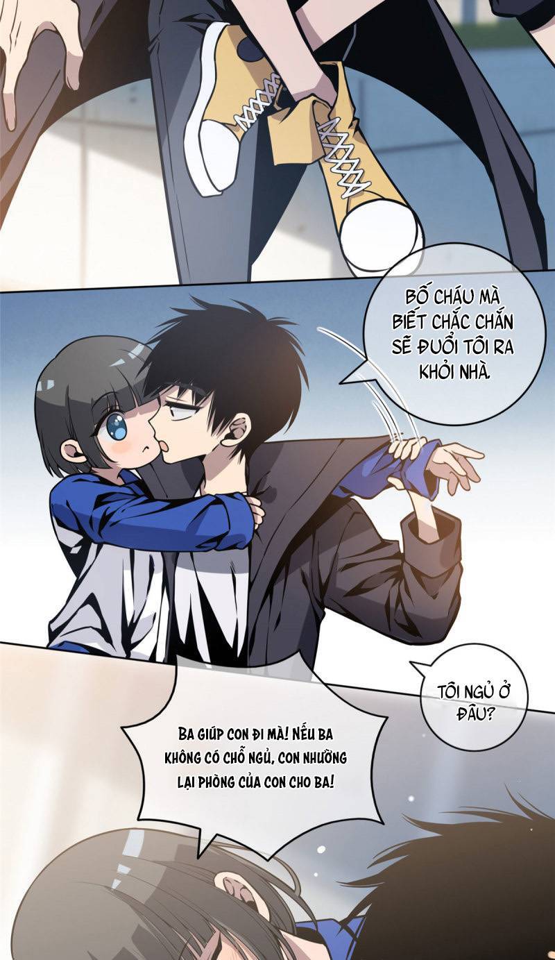 Cuồng Thám chapter 4 - Trang 18