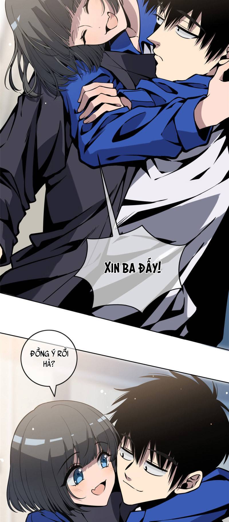 Cuồng Thám chapter 4 - Trang 19