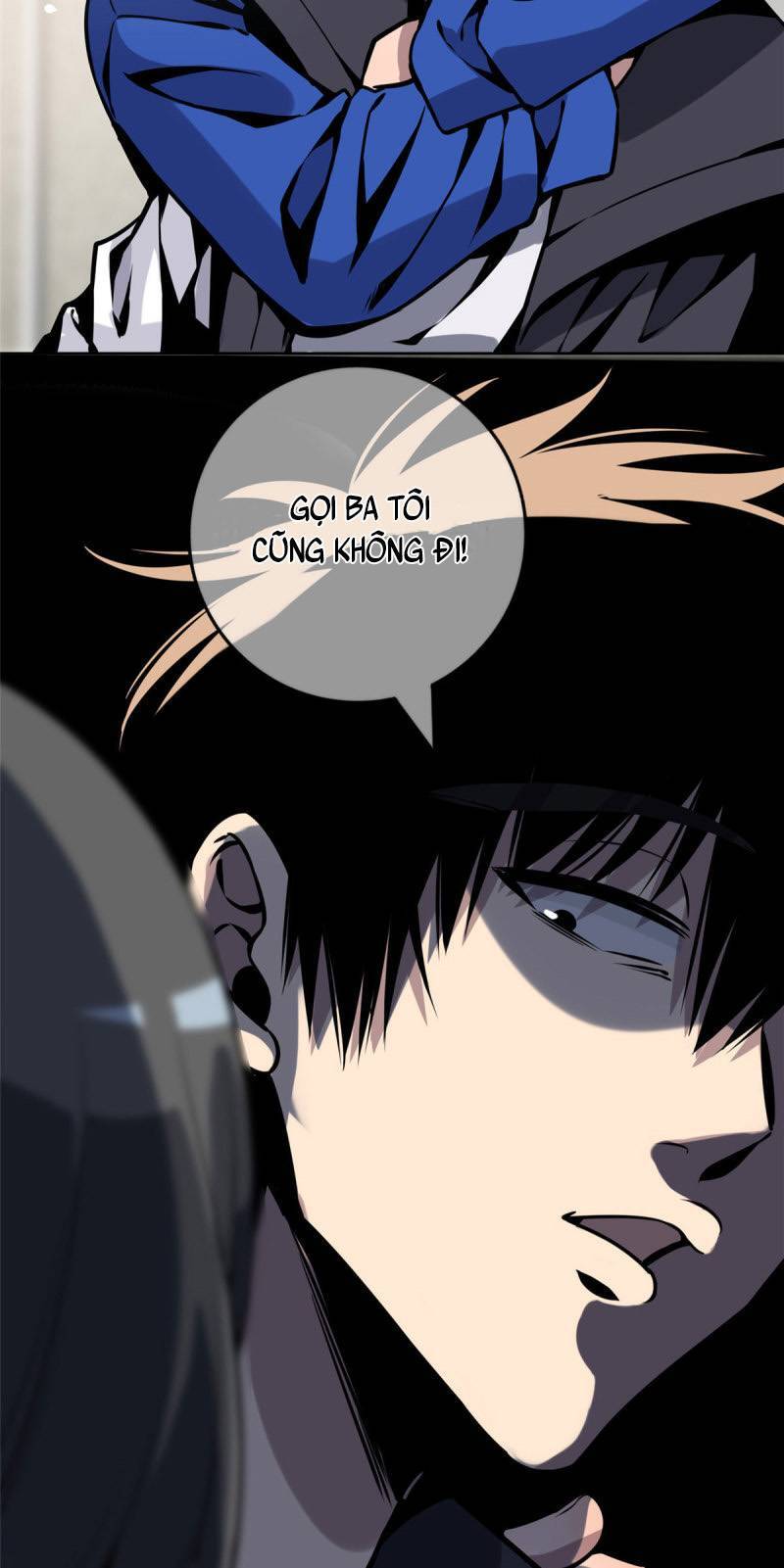 Cuồng Thám chapter 4 - Trang 20