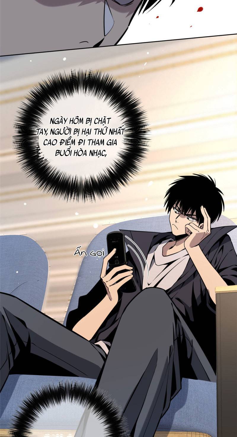 Cuồng Thám chapter 4 - Trang 26