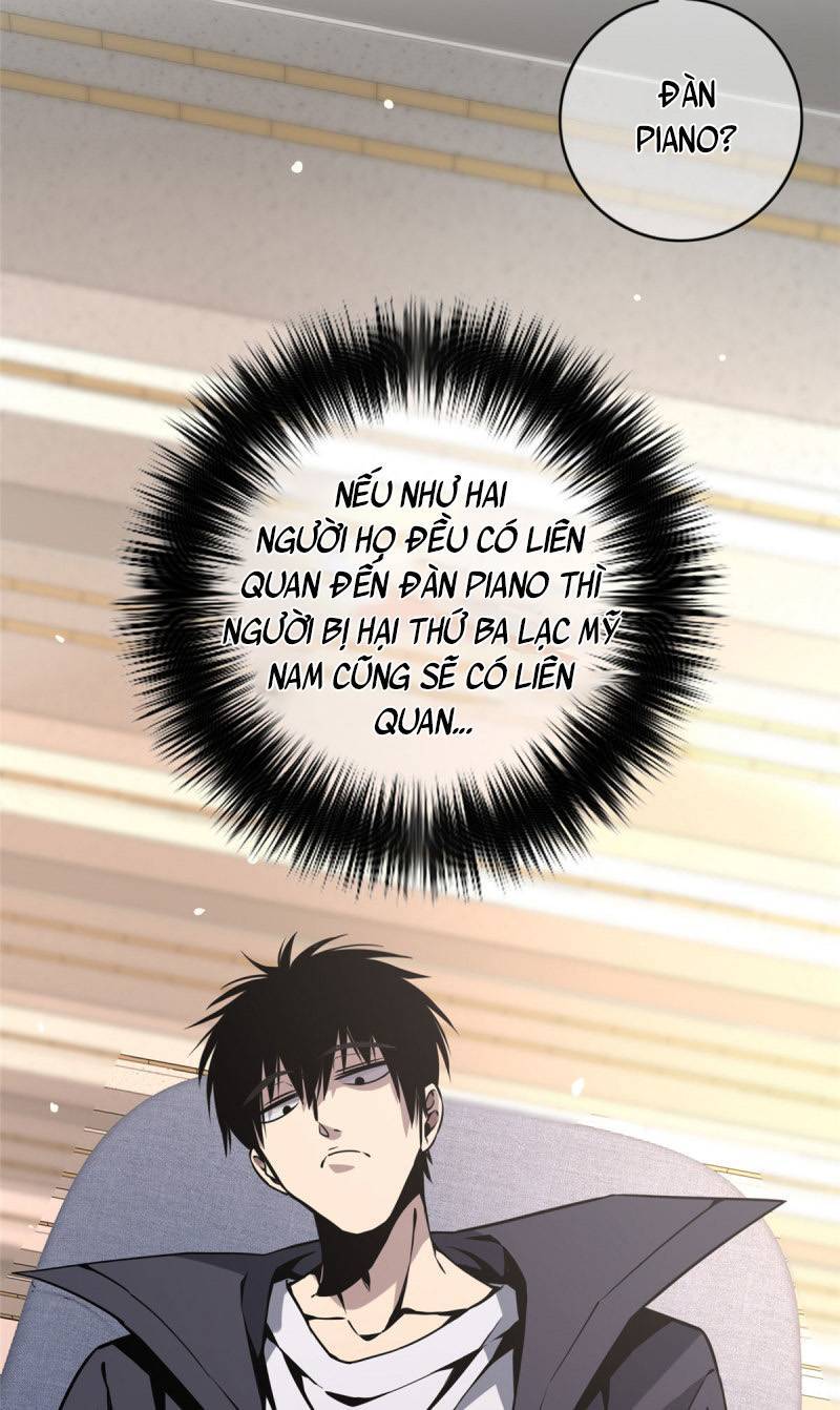 Cuồng Thám chapter 4 - Trang 28
