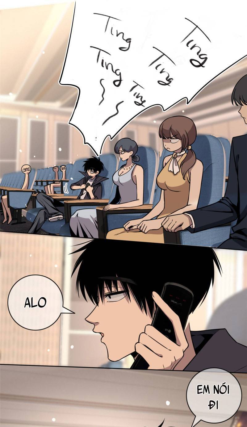 Cuồng Thám chapter 4 - Trang 30