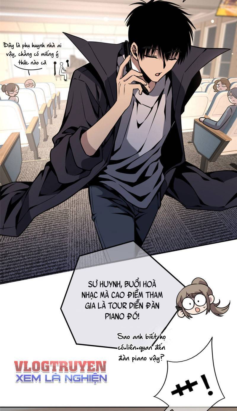 Cuồng Thám chapter 4 - Trang 31
