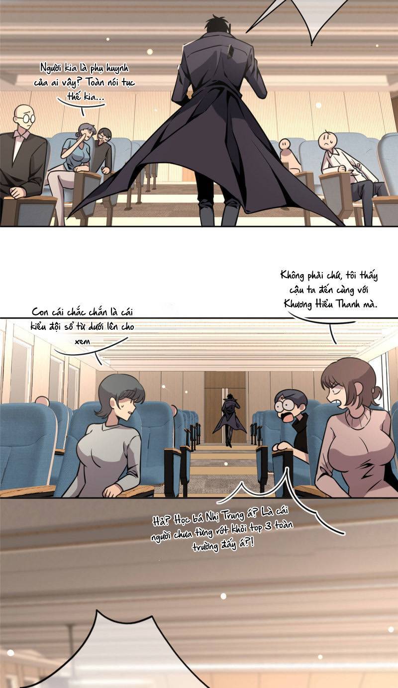 Cuồng Thám chapter 4 - Trang 32