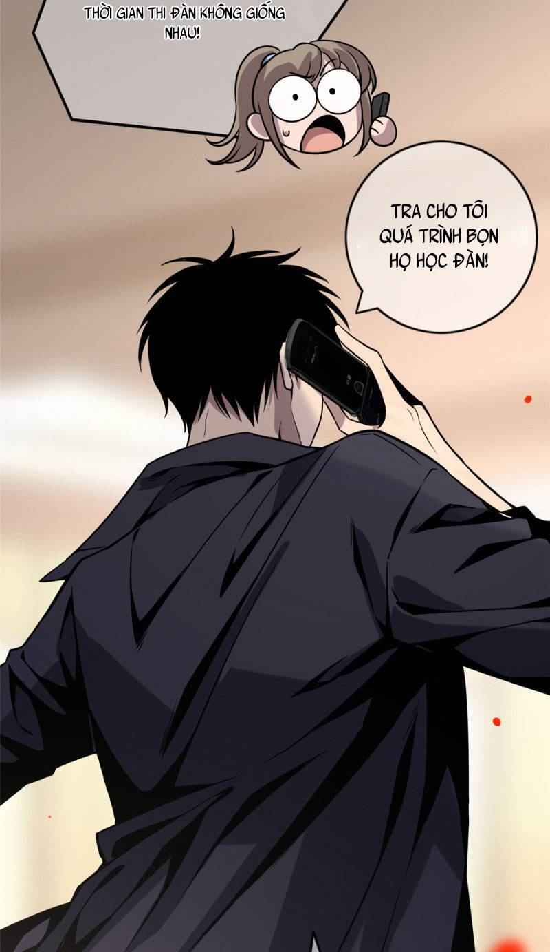 Cuồng Thám chapter 4 - Trang 33