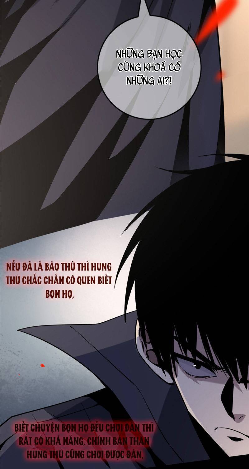 Cuồng Thám chapter 4 - Trang 34