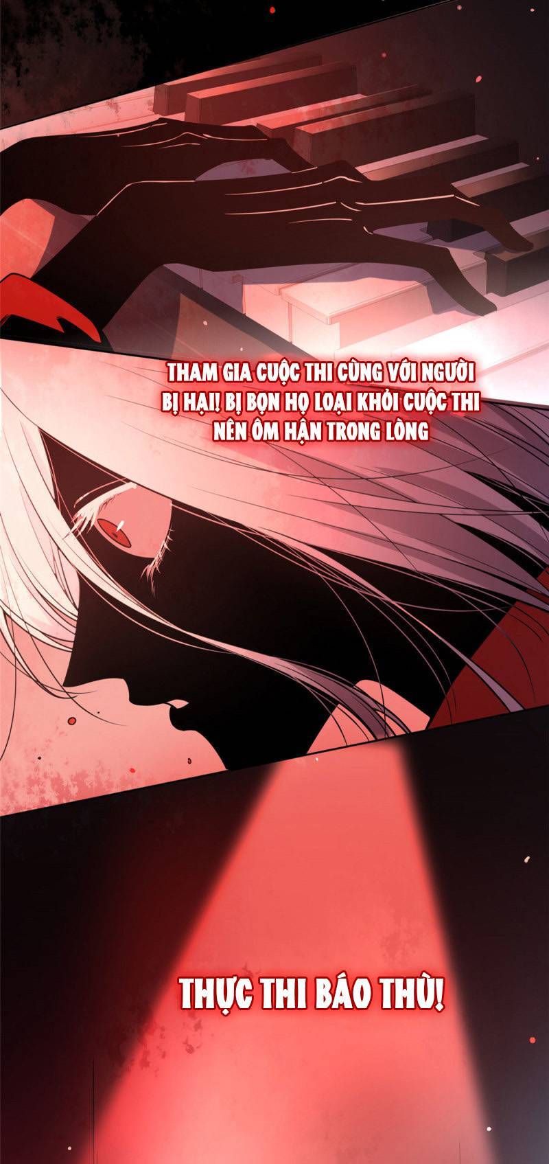Cuồng Thám chapter 4 - Trang 38