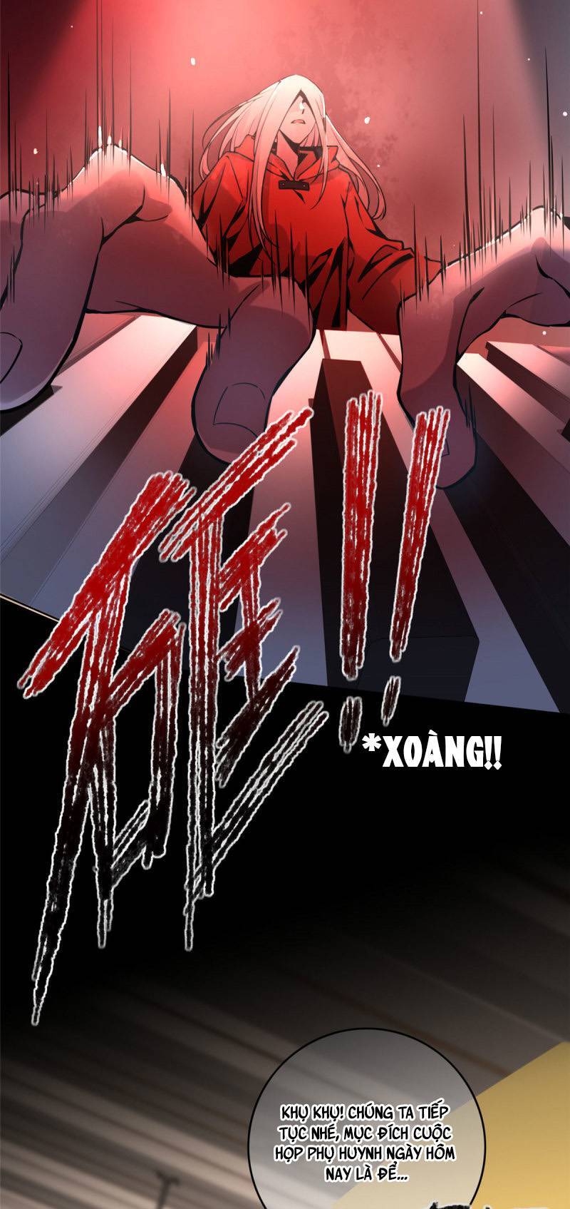 Cuồng Thám chapter 4 - Trang 39