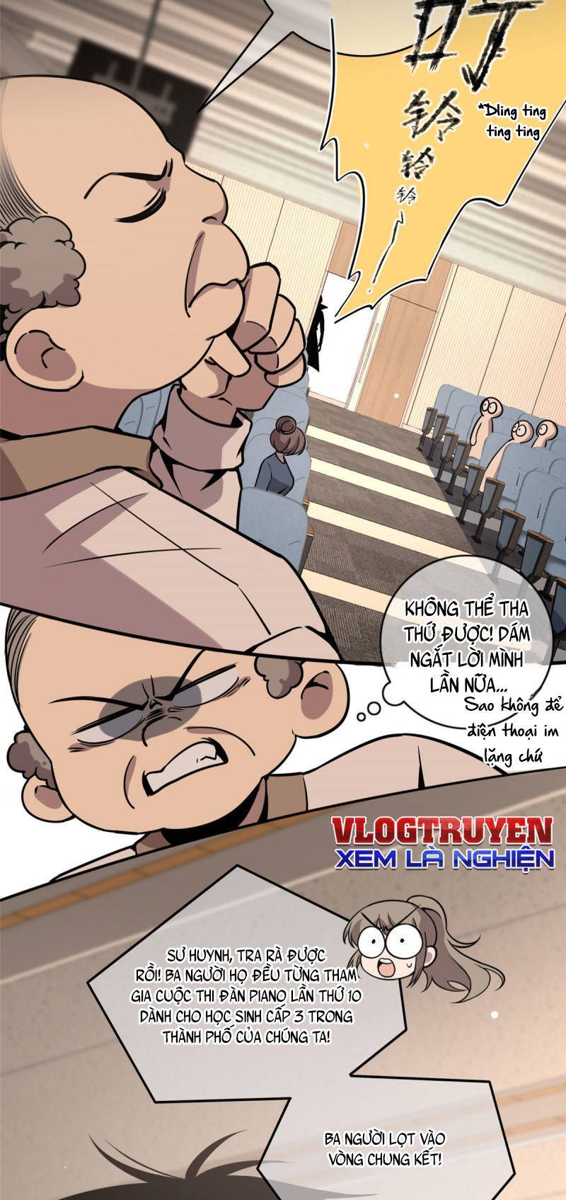 Cuồng Thám chapter 4 - Trang 40