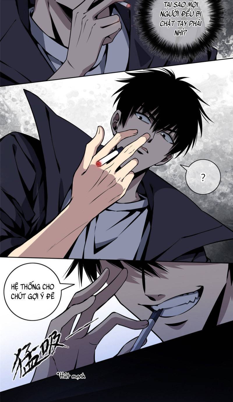 Cuồng Thám chapter 4 - Trang 5