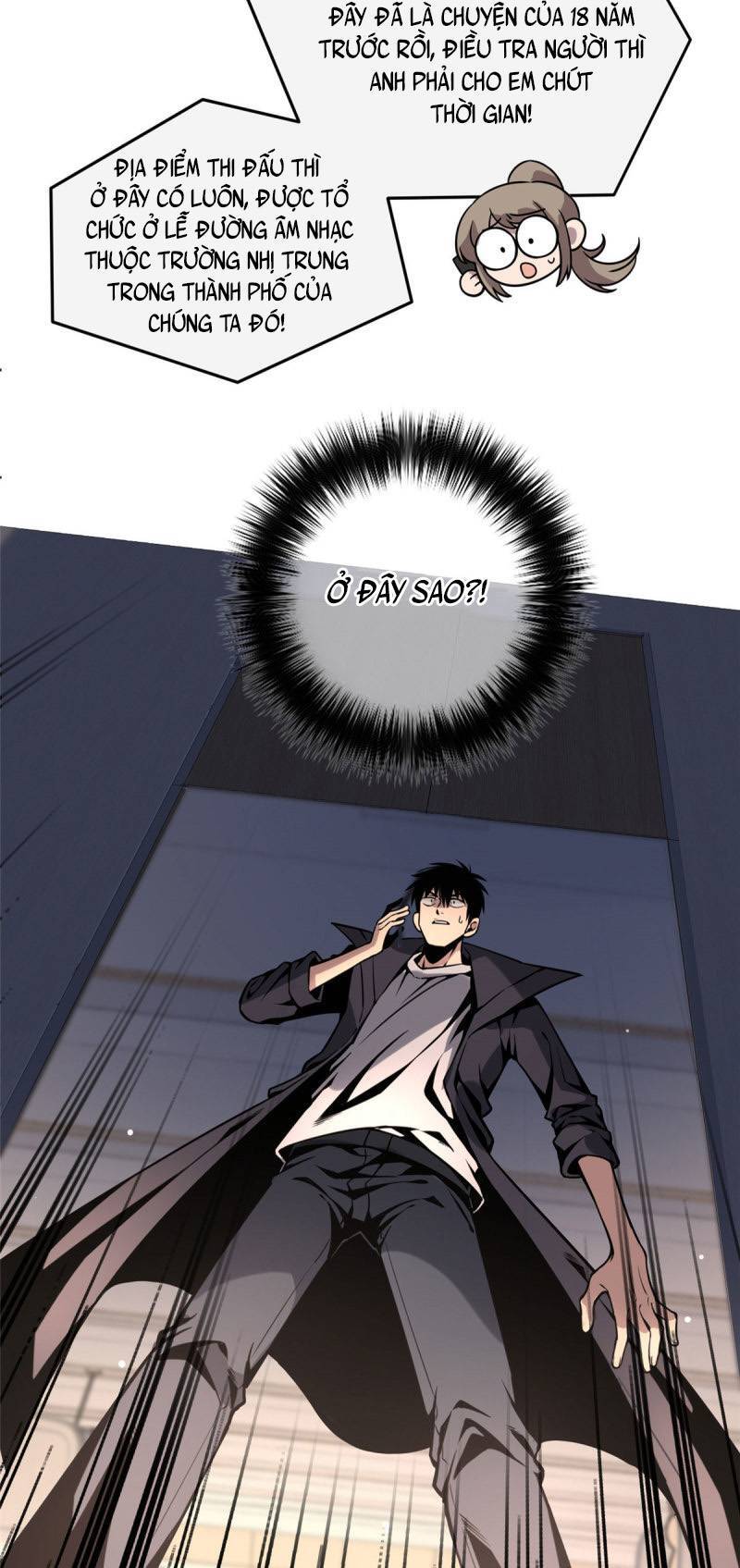 Cuồng Thám chapter 4 - Trang 42