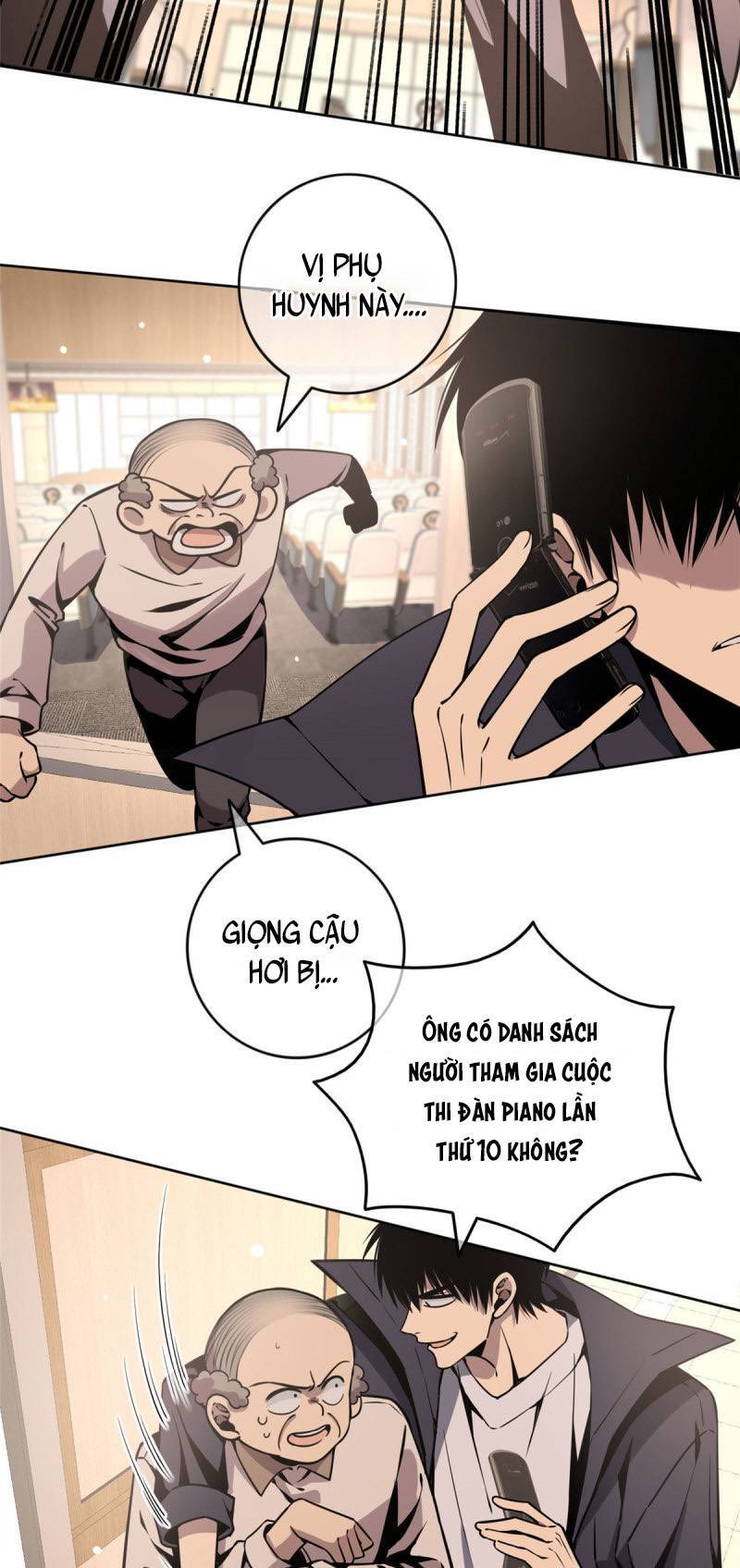 Cuồng Thám chapter 4 - Trang 43