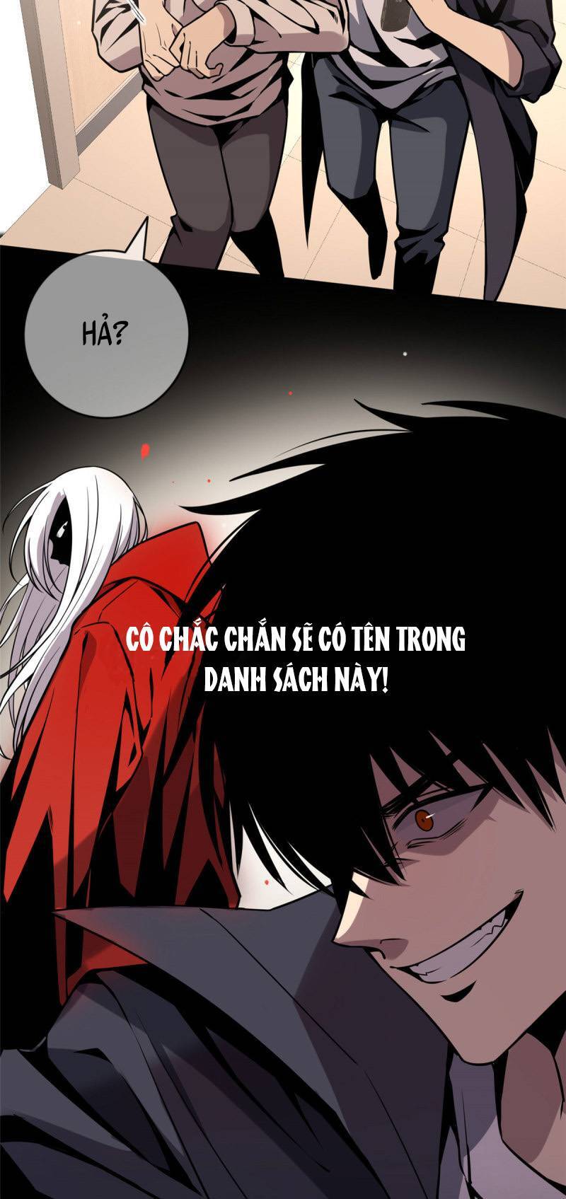 Cuồng Thám chapter 4 - Trang 44