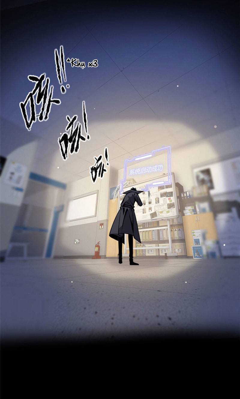 Cuồng Thám chapter 4 - Trang 6