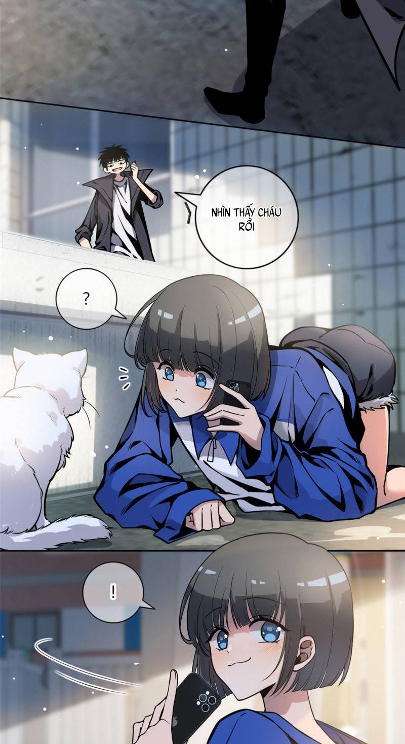Cuồng Thám chapter 4 - Trang 9