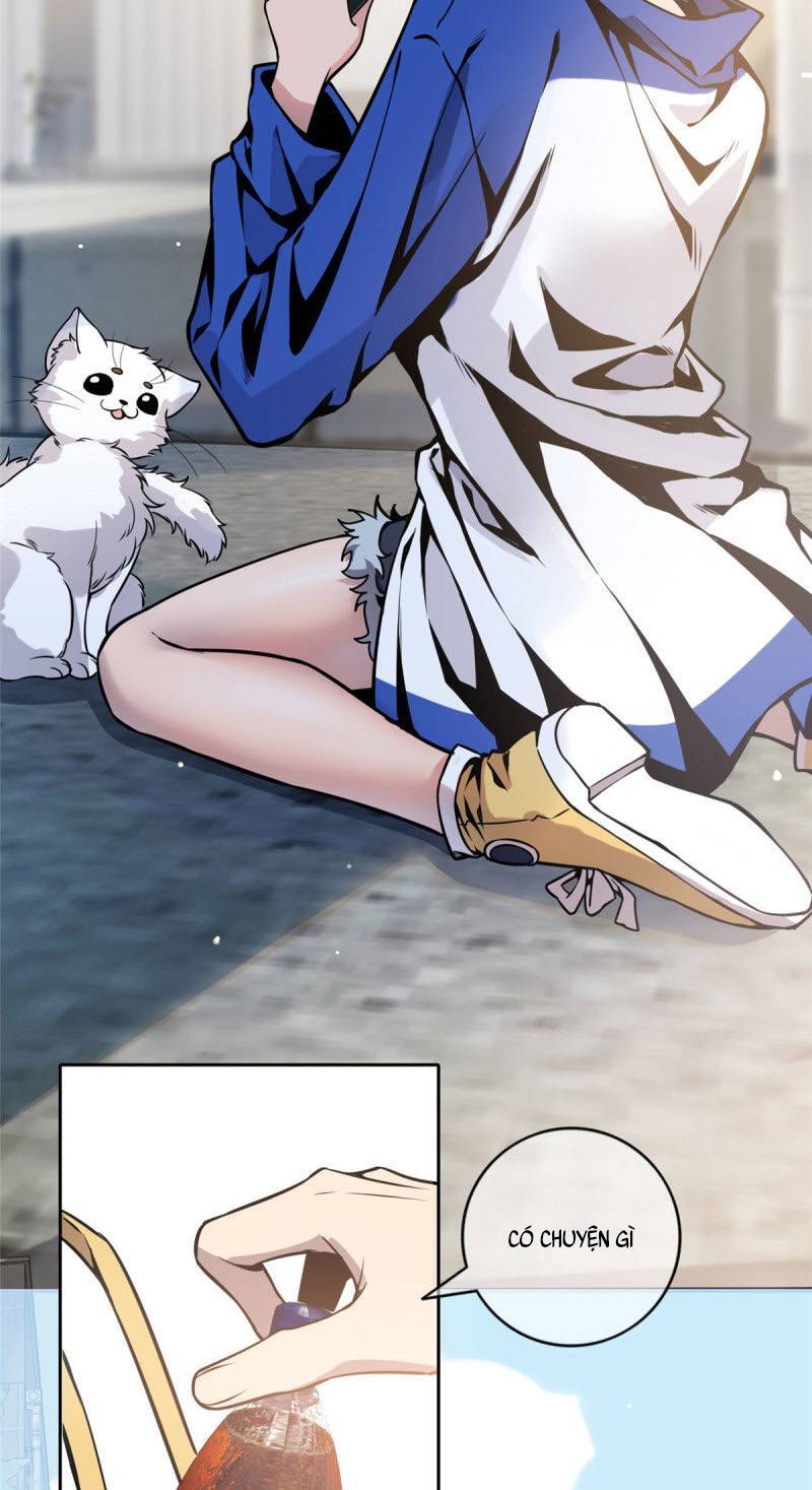 Cuồng Thám chapter 4 - Trang 10