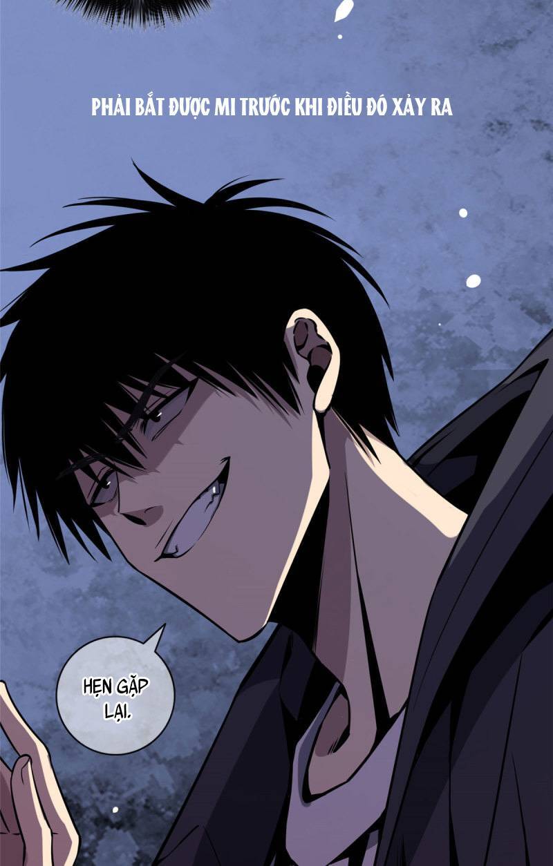 Cuồng Thám chapter 5 - Trang 18