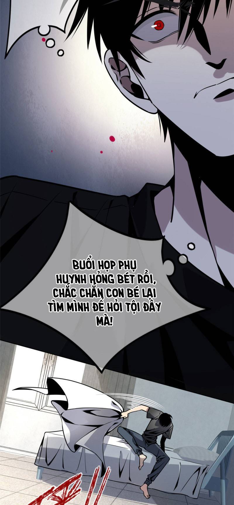 Cuồng Thám chapter 5 - Trang 23