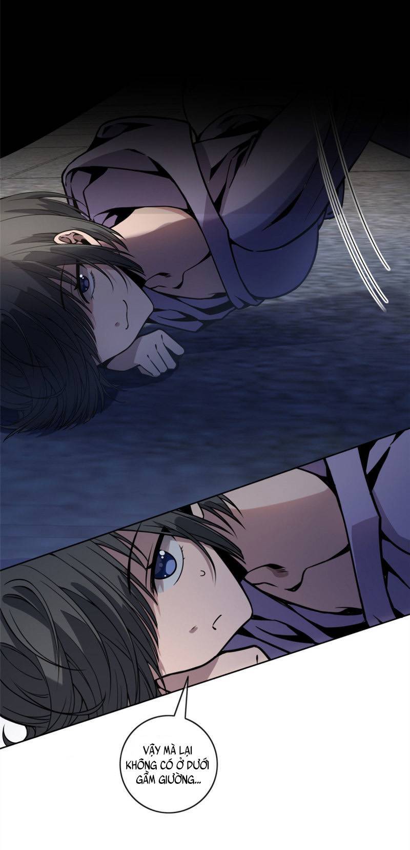 Cuồng Thám chapter 5 - Trang 28