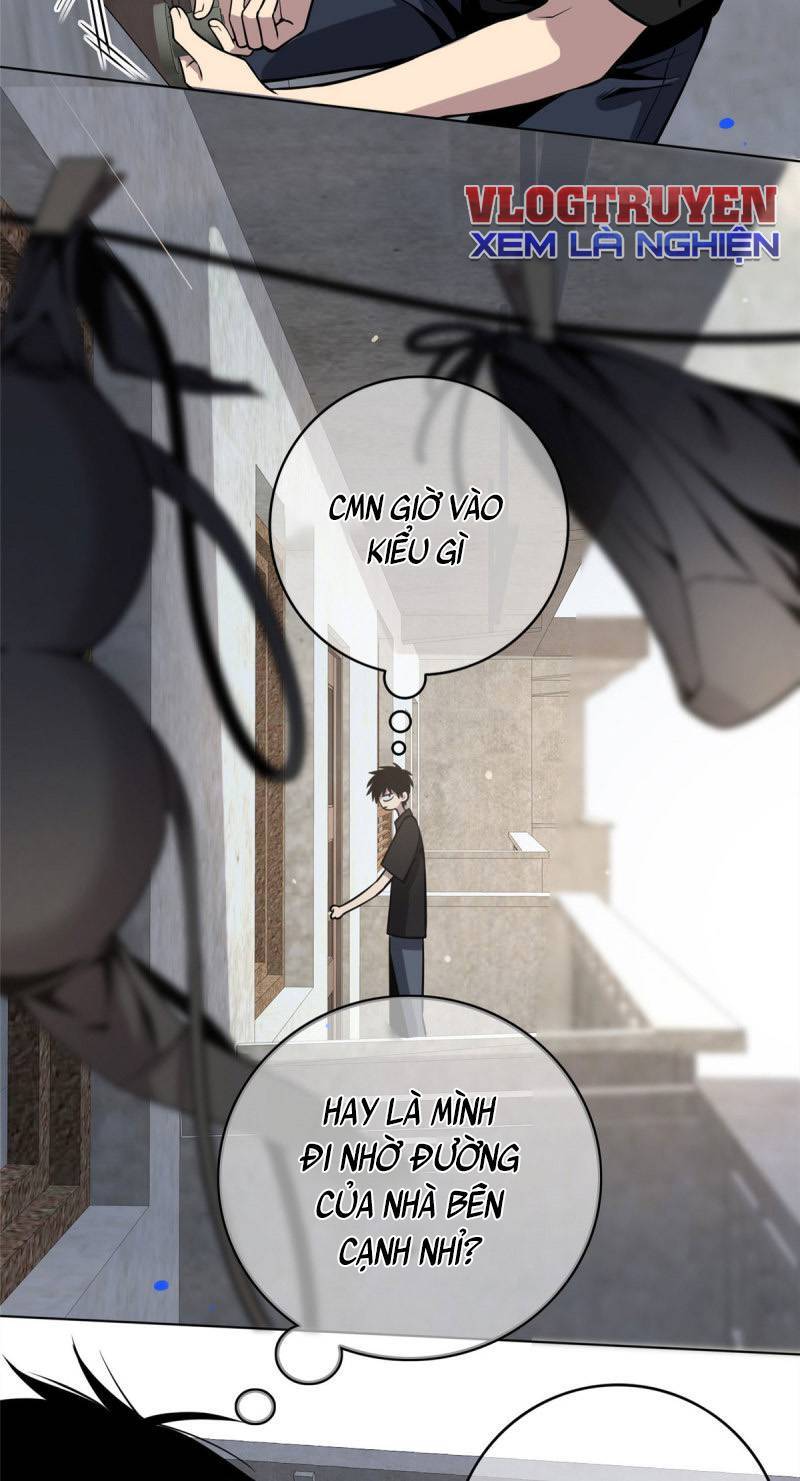Cuồng Thám chapter 5 - Trang 31