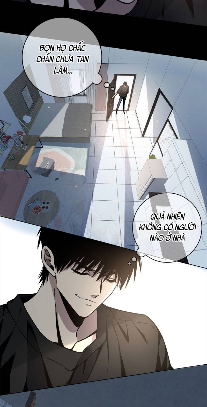 Cuồng Thám chapter 5 - Trang 34