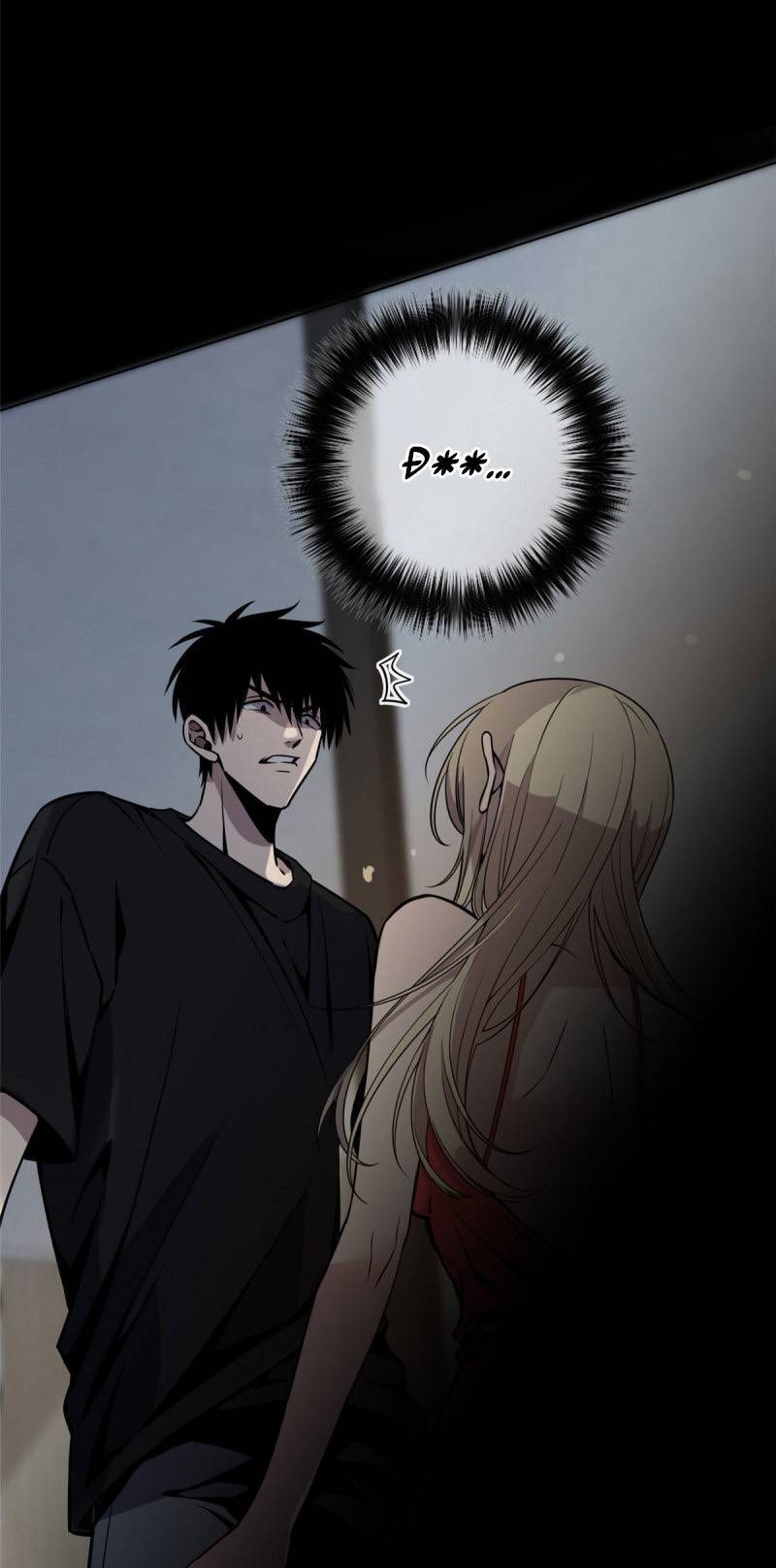 Cuồng Thám chapter 5 - Trang 36