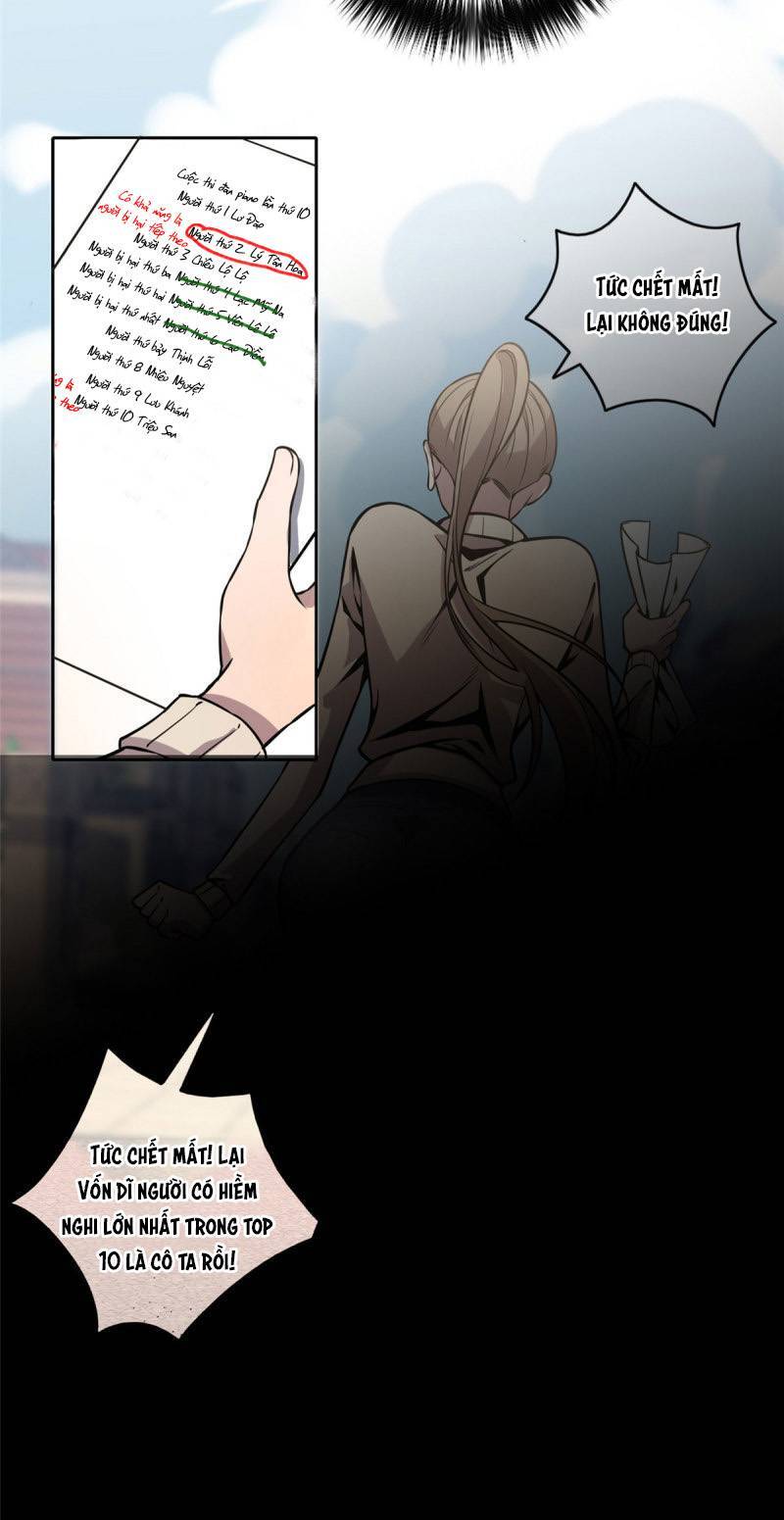 Cuồng Thám chapter 5 - Trang 8