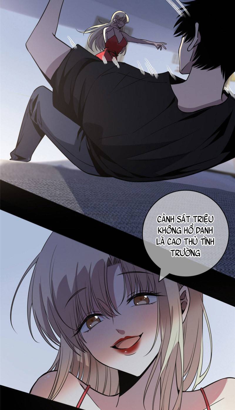 Cuồng Thám chapter 6 - Trang 13