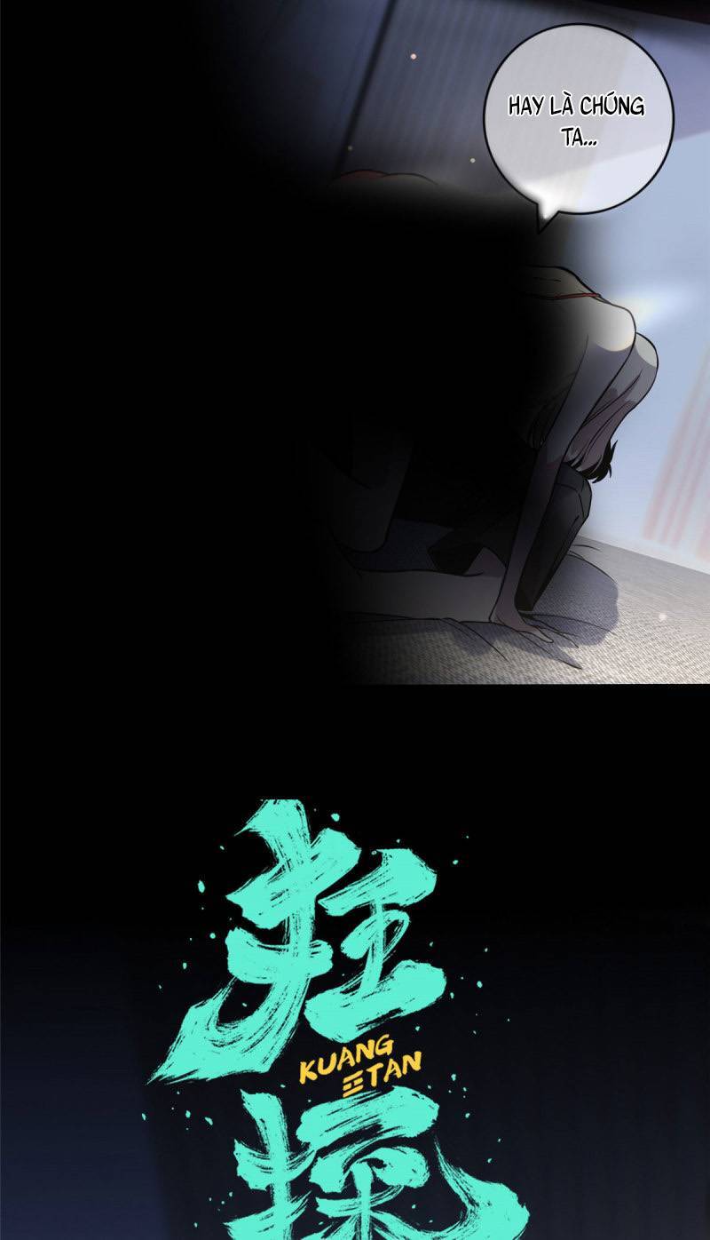 Cuồng Thám chapter 6 - Trang 16