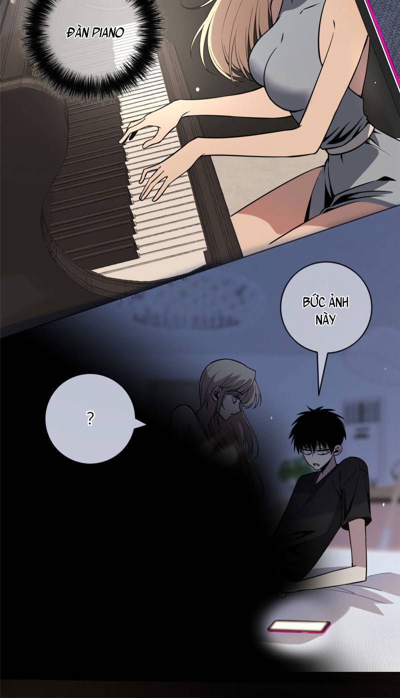 Cuồng Thám chapter 6 - Trang 19