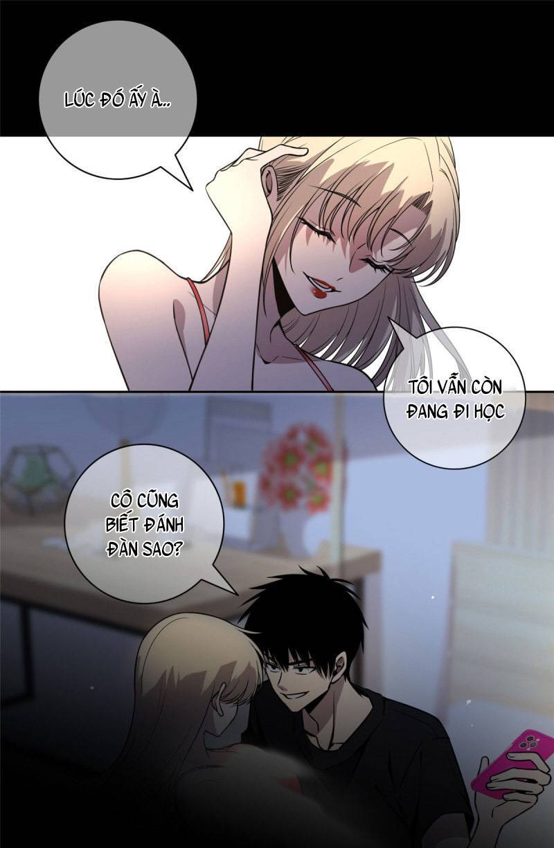 Cuồng Thám chapter 6 - Trang 20