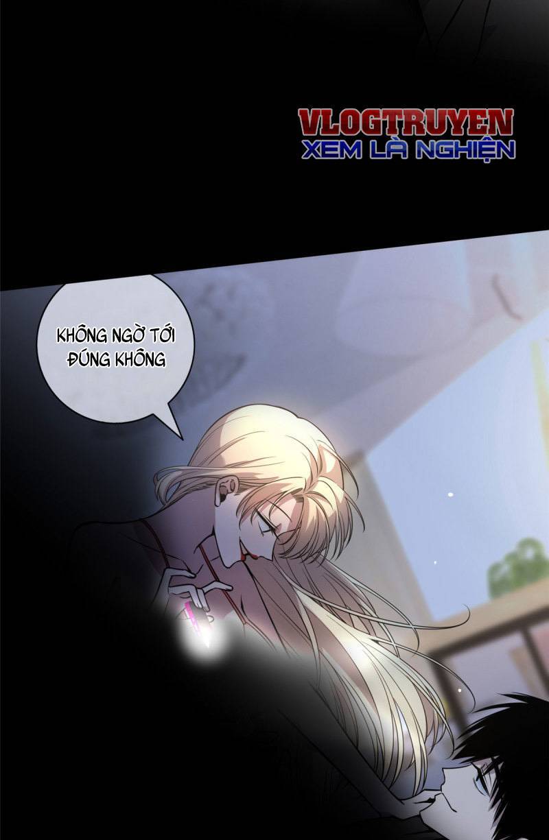 Cuồng Thám chapter 6 - Trang 21