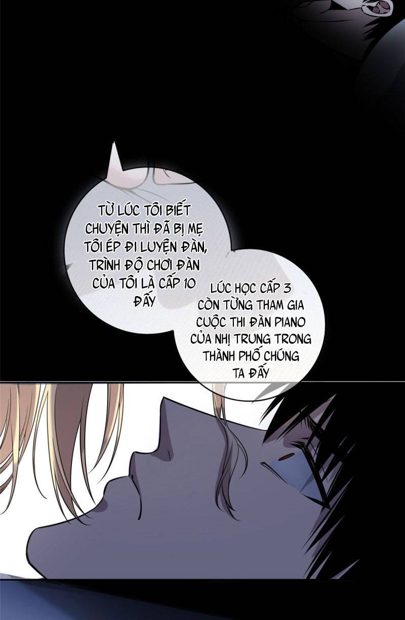 Cuồng Thám chapter 6 - Trang 22