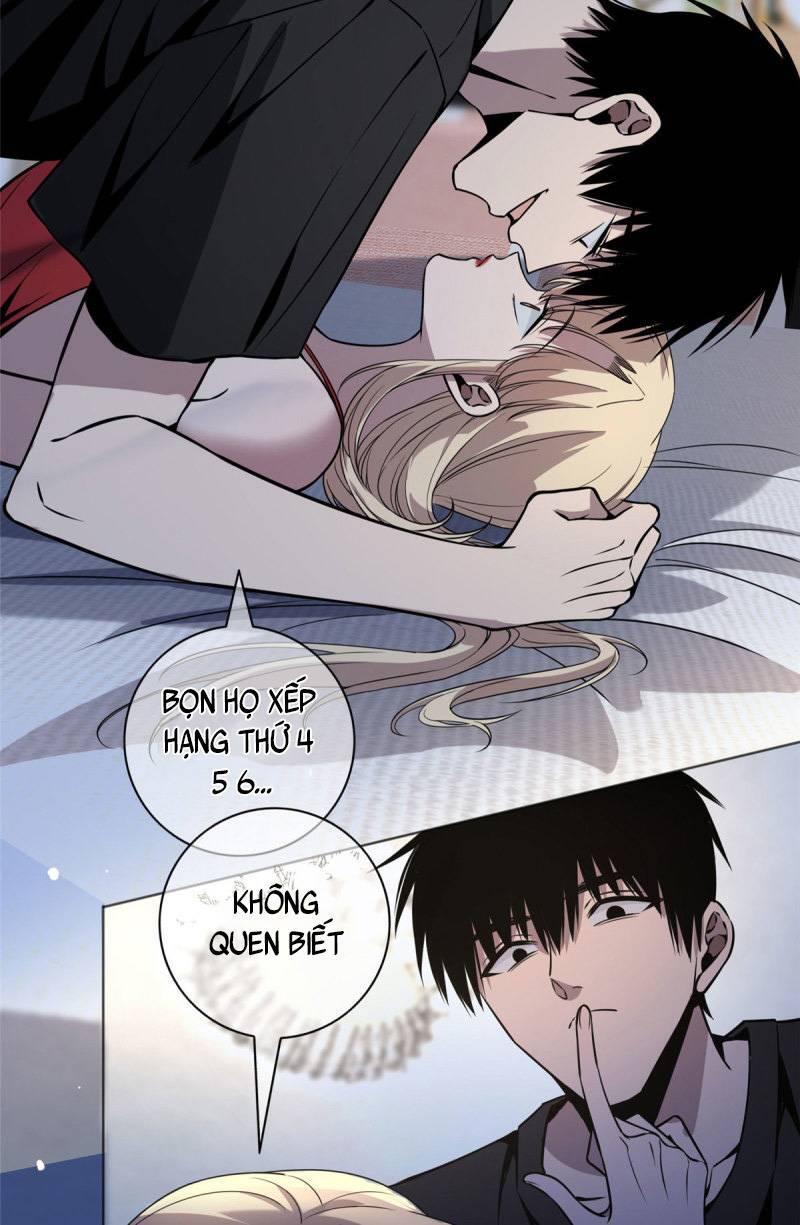 Cuồng Thám chapter 6 - Trang 25